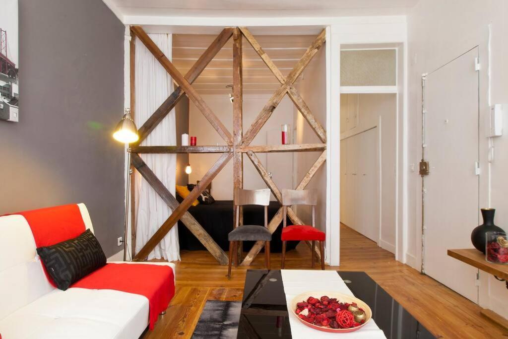 Lisbon Sant'Anna Apartments Exterior foto