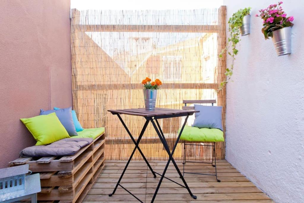 Lisbon Sant'Anna Apartments Exterior foto