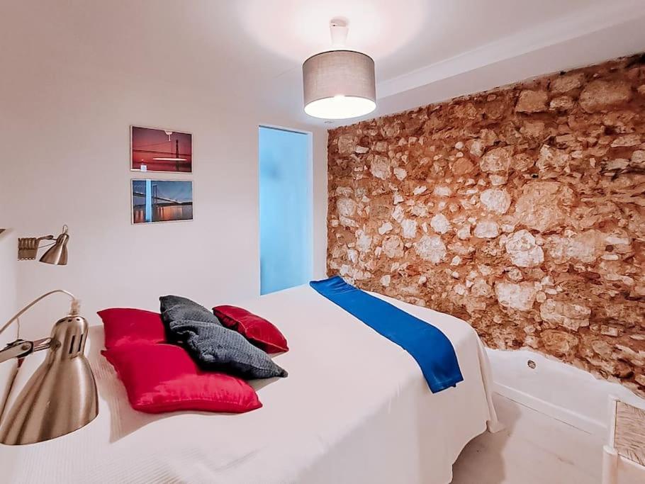 Lisbon Sant'Anna Apartments Exterior foto