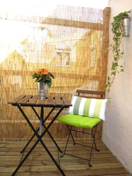 Lisbon Sant'Anna Apartments Zimmer foto