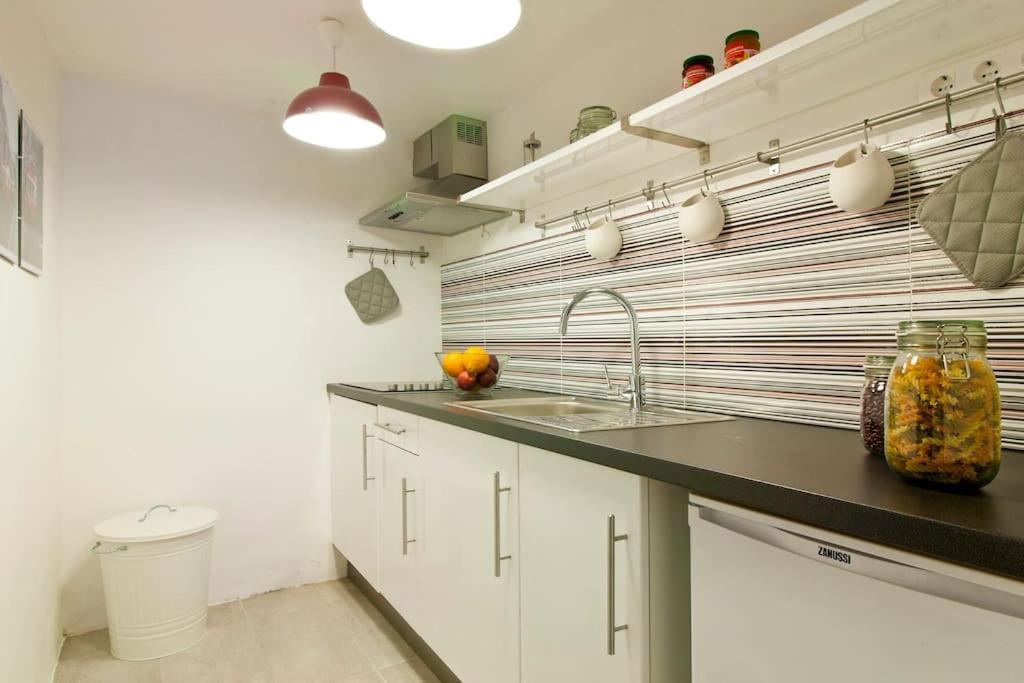 Lisbon Sant'Anna Apartments Zimmer foto