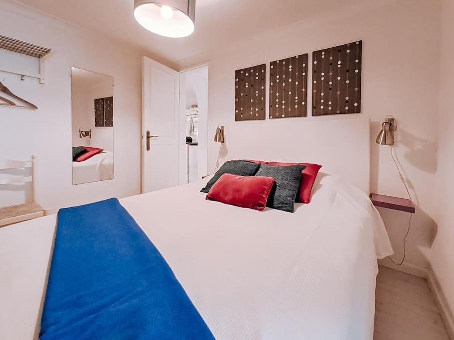 Lisbon Sant'Anna Apartments Zimmer foto