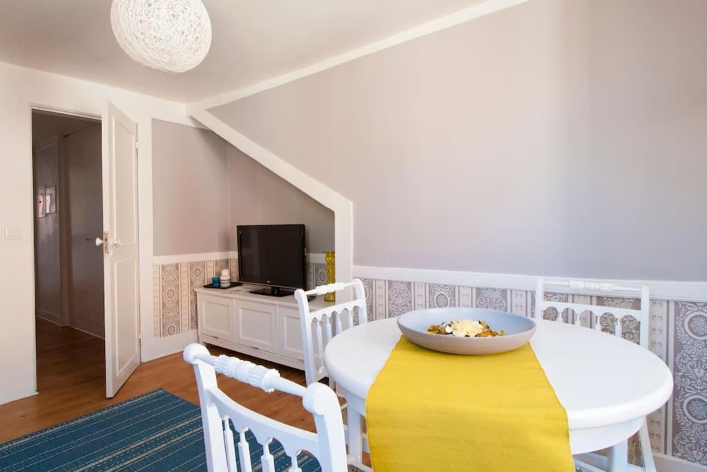 Lisbon Sant'Anna Apartments Zimmer foto