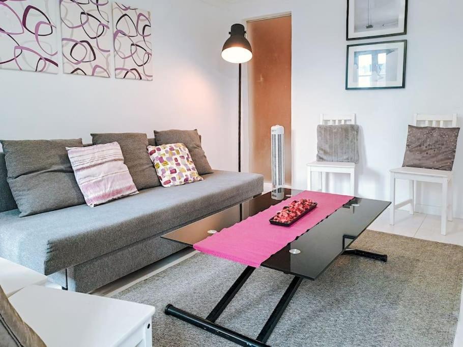 Lisbon Sant'Anna Apartments Zimmer foto