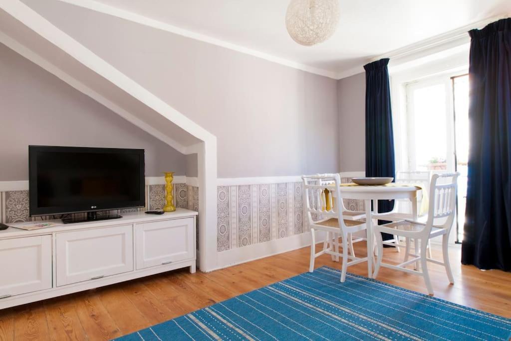 Lisbon Sant'Anna Apartments Zimmer foto